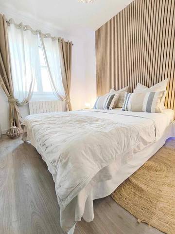 Gîte pour 4 personnes, avec jacuzzi à Charleville-Mézières