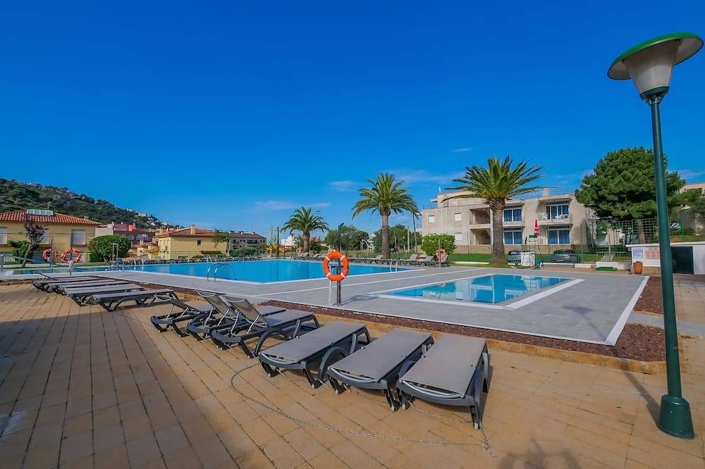 Gîte pour 4 Personnes dans Roses, Costa Brava