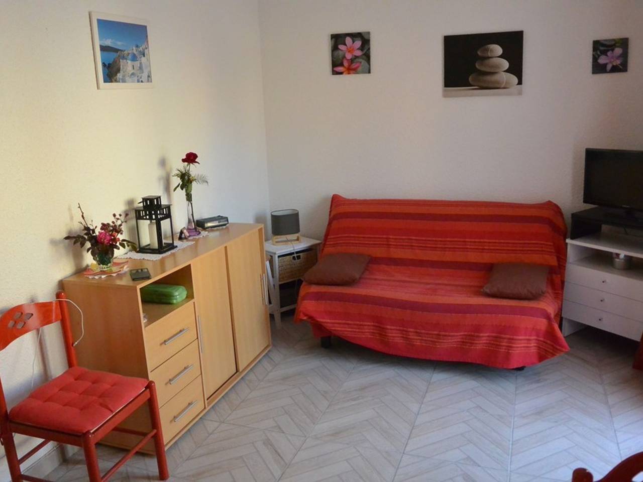 Photo : Appartement de vacances
