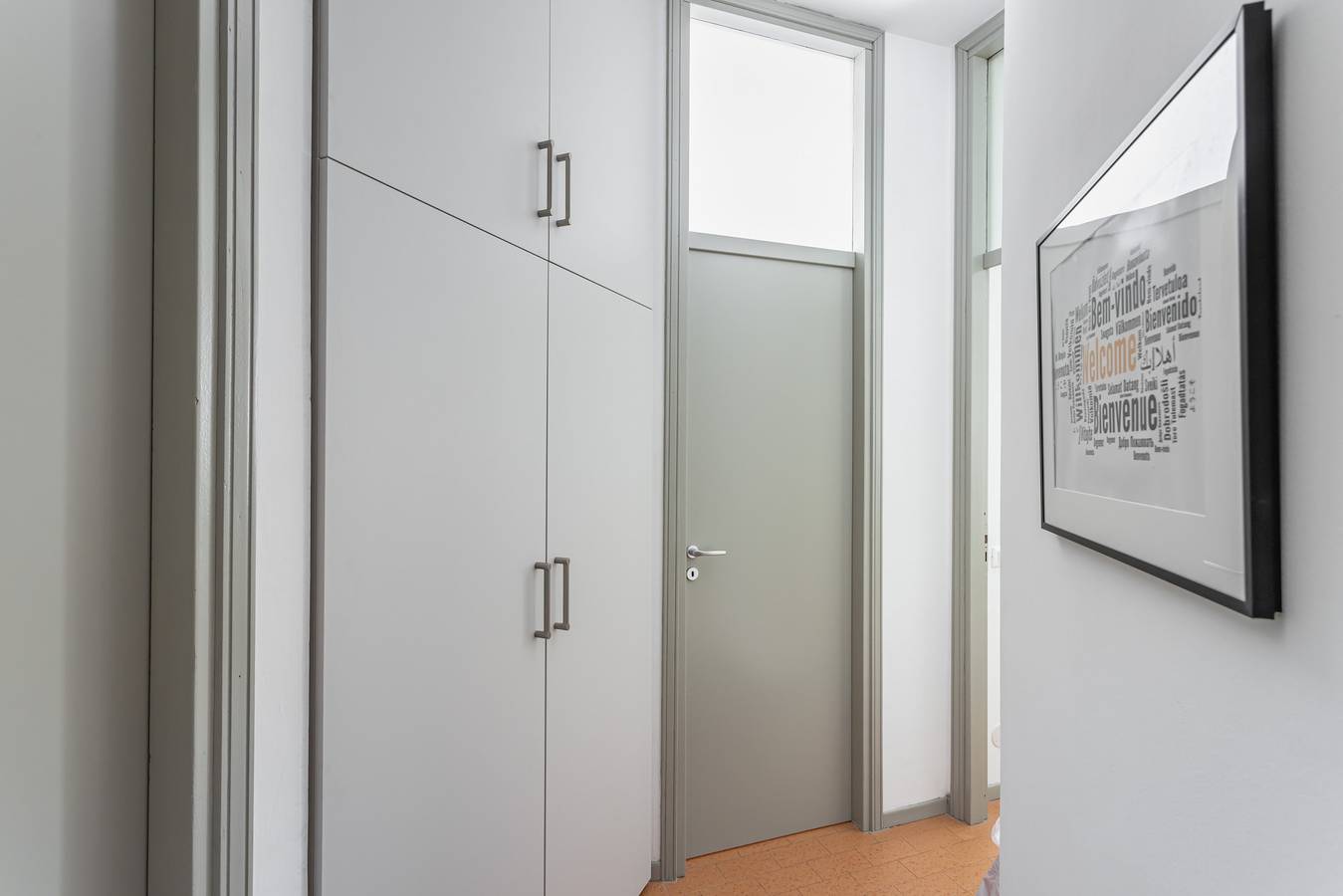 Ganzes Studio, 0647Pv - Casa Fiordaliso in Pavia, Pavia Provinz