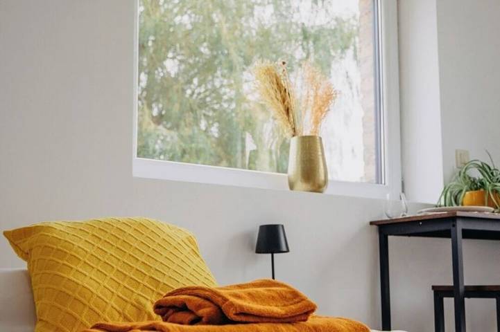 B&B für 2 Personen, mit Pool in Belgien - 3