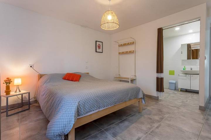 Villa pour 15 personnes, avec vue ainsi que jardin et piscine à Toulouse - 3