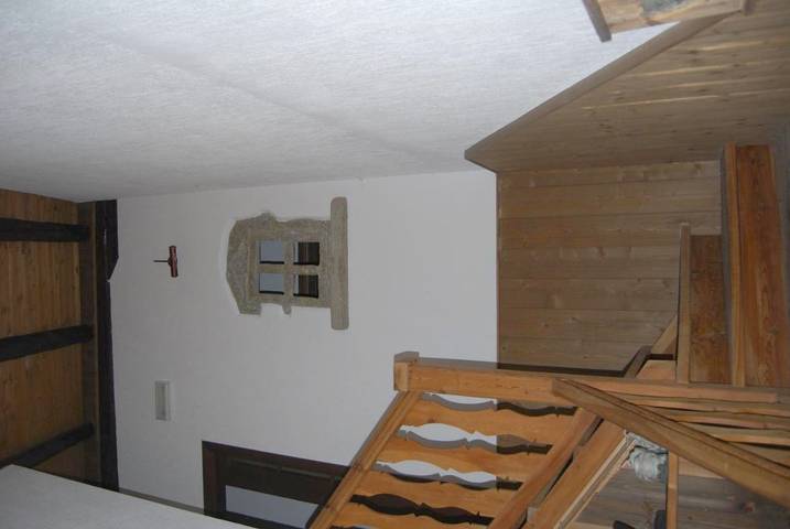 Chambre d’hôte pour 4 personnes, avec vue et jardin à Cogne - 2