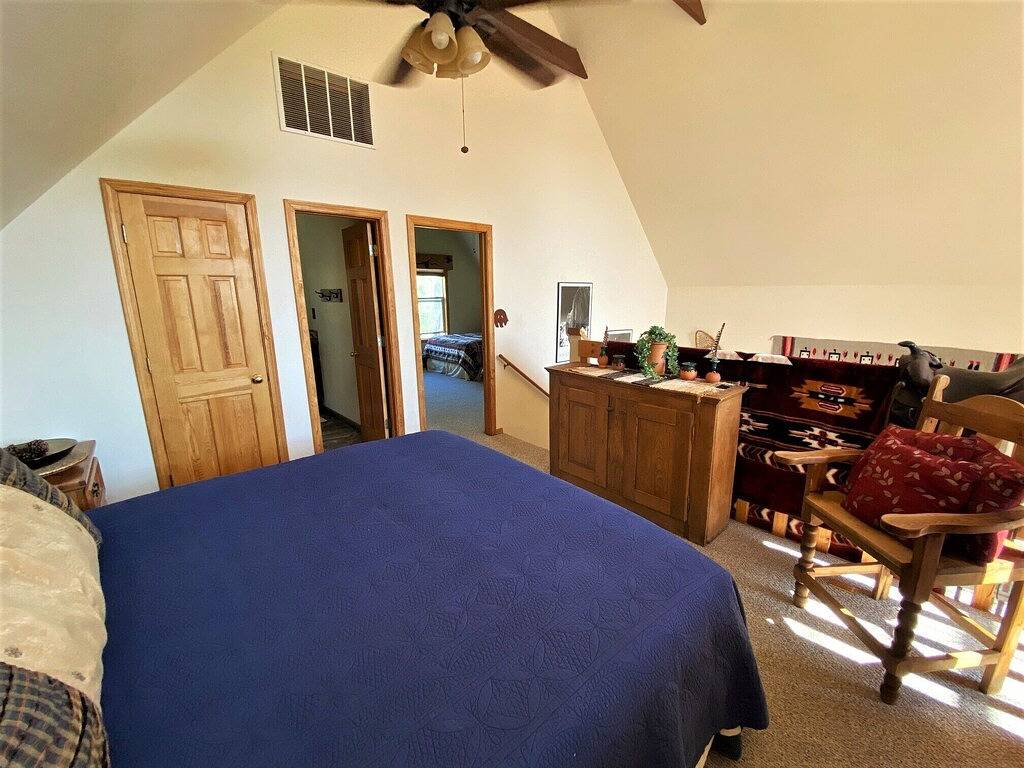 Cottage for 10 Guests in Southwest Colorado, San Juan National Forest