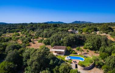 Ferienhaus in Artà, Mallorca Osten für 4 