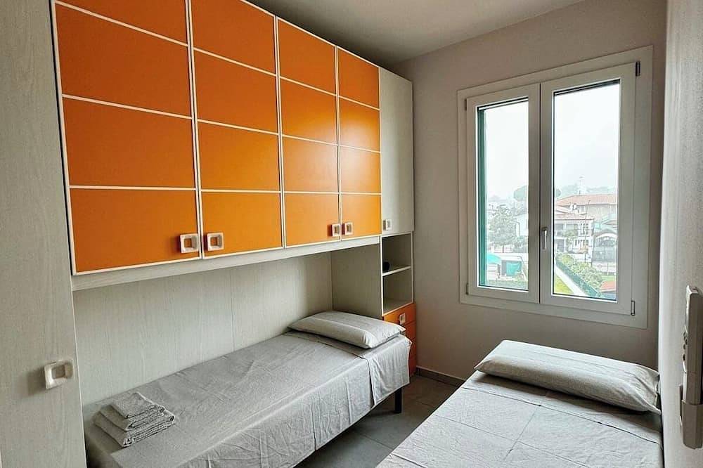 Apartamento entero, Suite Nations. in Lido delle Nazioni, Provincia de Ferrara