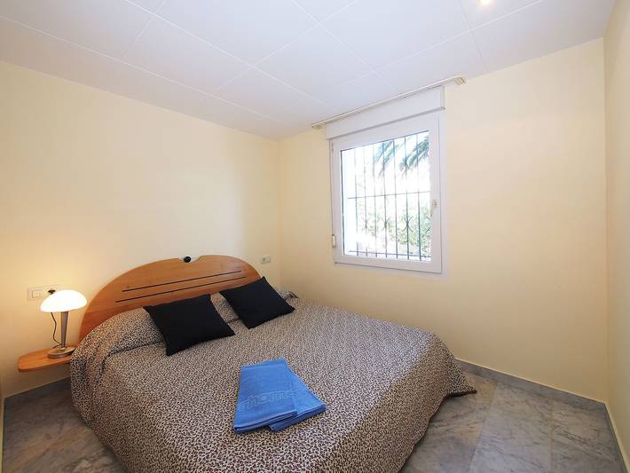 Ferienhaus für 8 Personen, mit Garten und Pool sowie Terrasse in Roses - 4