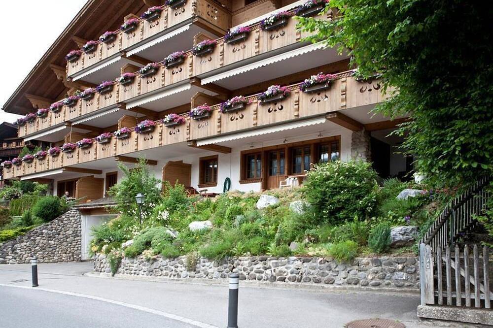 Hütte für 6 Personen in Gstaad, Saanen