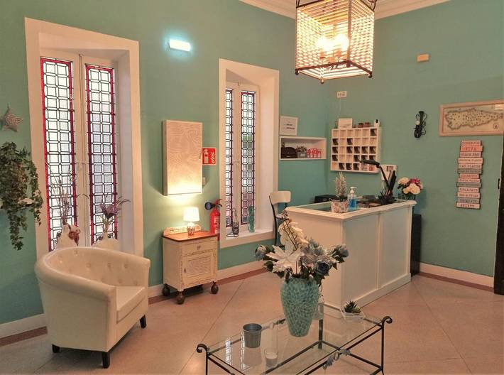 Casa de huéspuedes para 2 personas en Gijón
