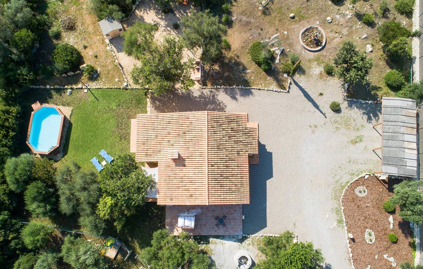 Moderner Rückzugsort mit Pool, Terrasse und Grill - Capdepera 2km in Capdepera, Mallorca Osten