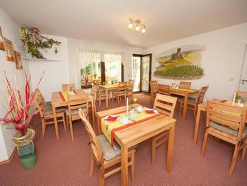 Ferienwohnung für 2 Personen, mit Garten in Bernkastel-Kues