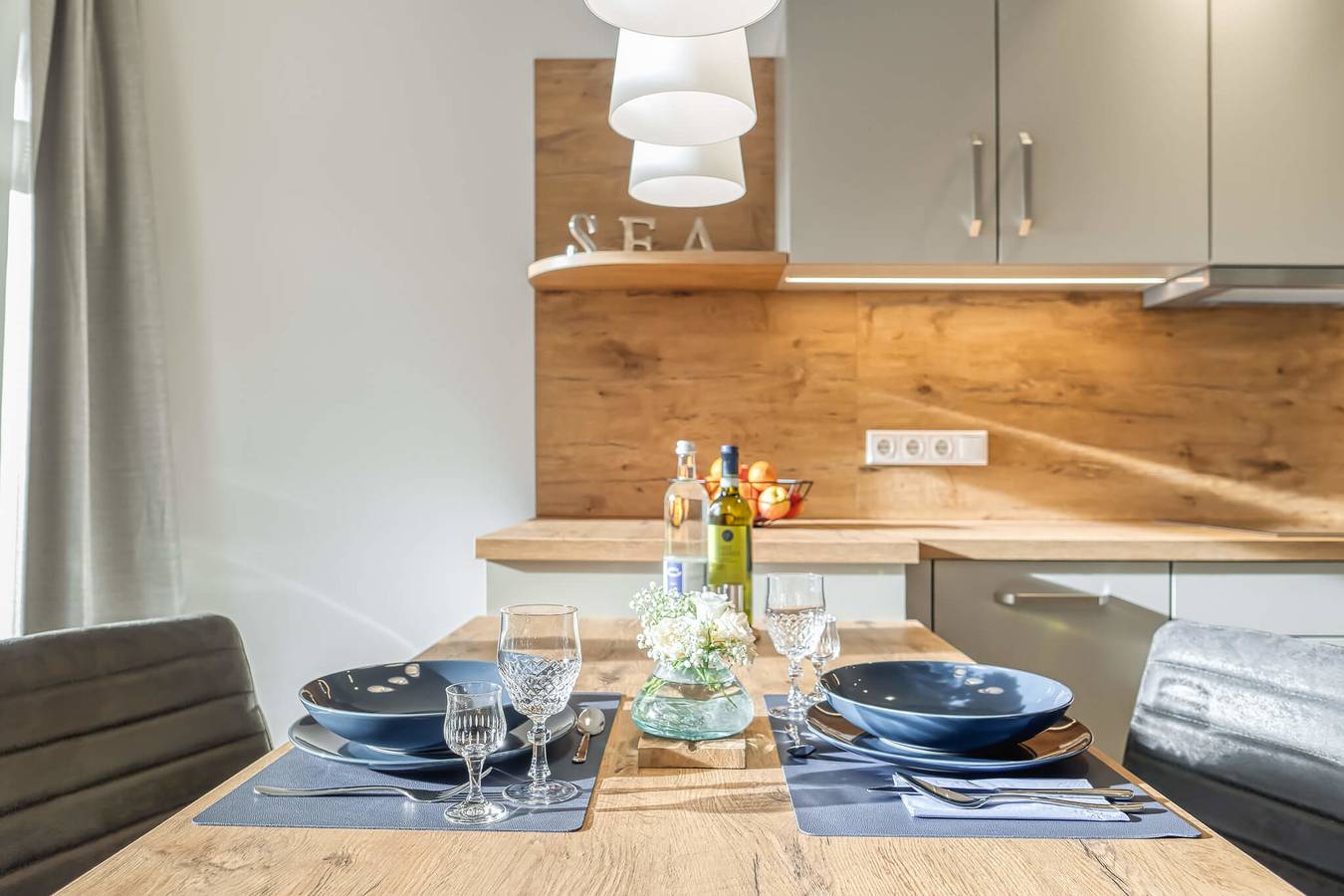 Ferienwohnung in Zingst ab 121€ pro Nacht