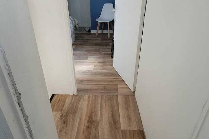 Location de vacances pour 12 personnes, avec jardin dans Port Joinville - 4