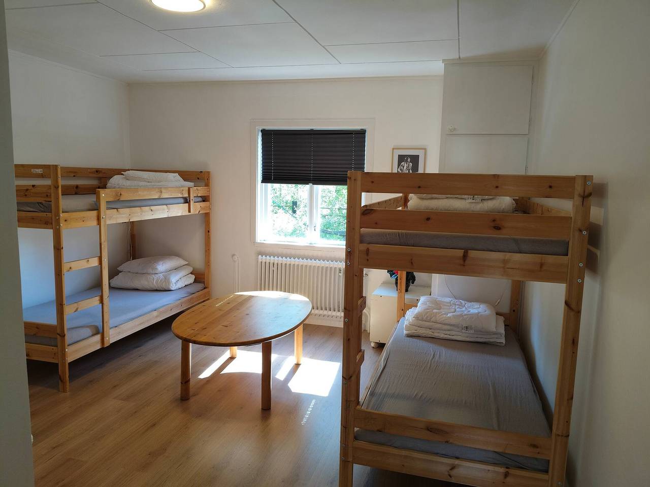Ganze Wohnung, Familienfreundlicher Apartment-Rückzugsort in Dalarna, Schweden in Orsa, Dalarna