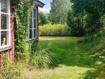 Vacation House for 8 Guests in Kronobergs, South Sweden, Picture 4