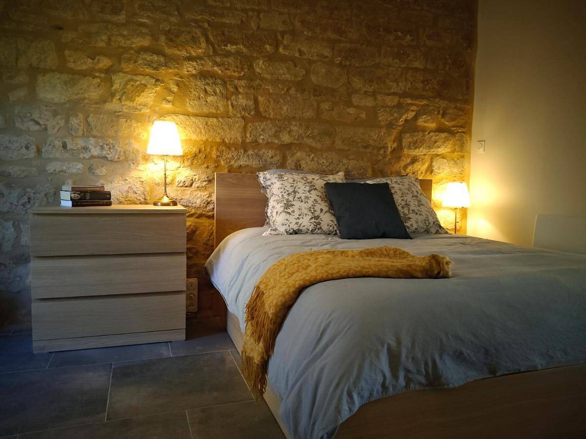 Camping and Gîtes - Le Mas d'Ayen in Ayen, Région de Brive-la-Gaillarde