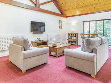 Cottage for 4 People in Banham, Norfolk, Photo 2