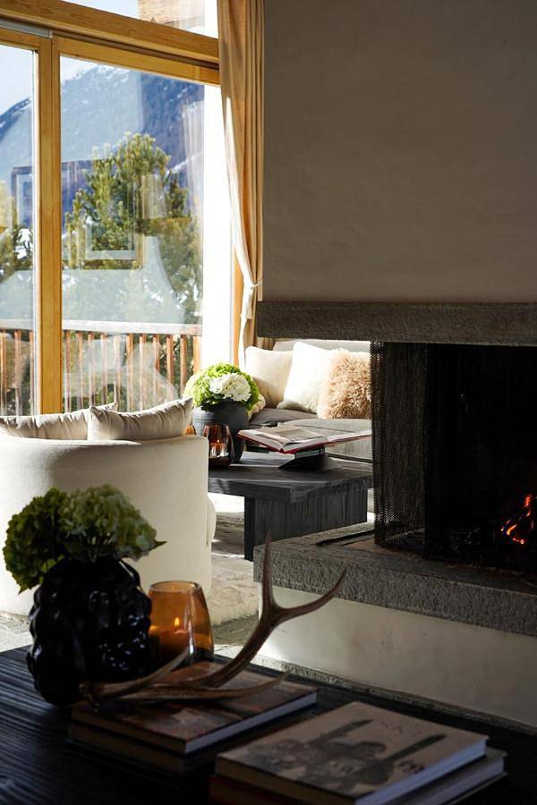 Superior Chalet in La Punt-Chamues-ch, Sankt Moritz