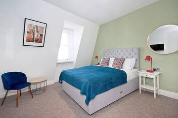 Apartment for 6 People in Covent Garden, London, Photo 1