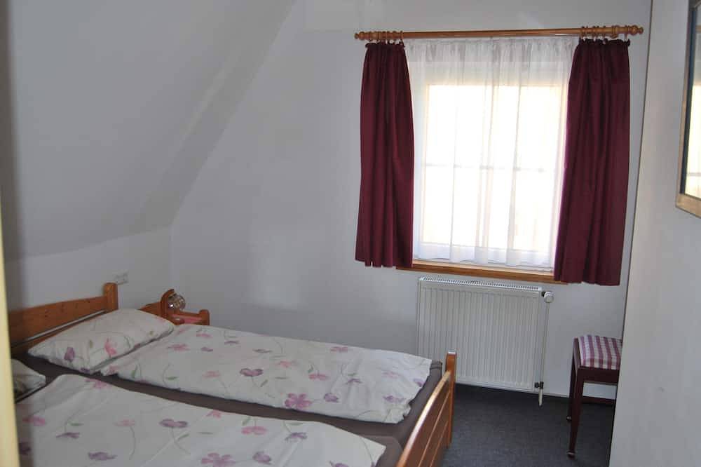Ganze Wohnung, Fewo Typ B, Balkon 22 in Walkenried, Harzvorland