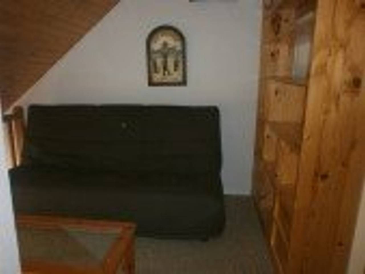 Apartamento entero, Apartamento Dúplex T2 para 6 en Saint-Lary-Soulan, 47m², Parking, ¡Cerca de las pistas! in Saint-Lary-Soulan, Parque nacional de los Pirineos