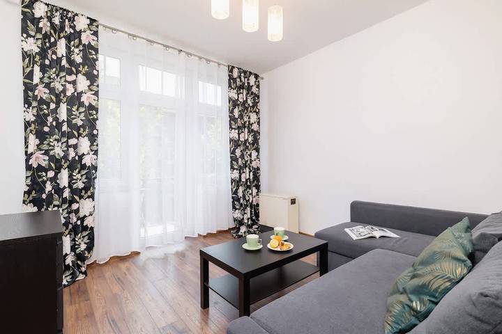 Gîte pour 4 personnes, avec balcon/terrasse, adapté aux familles à Zakopane - 2