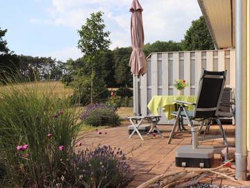 Ferienhaus für 4 Personen in Gothensee, Korswandt, Bild 4
