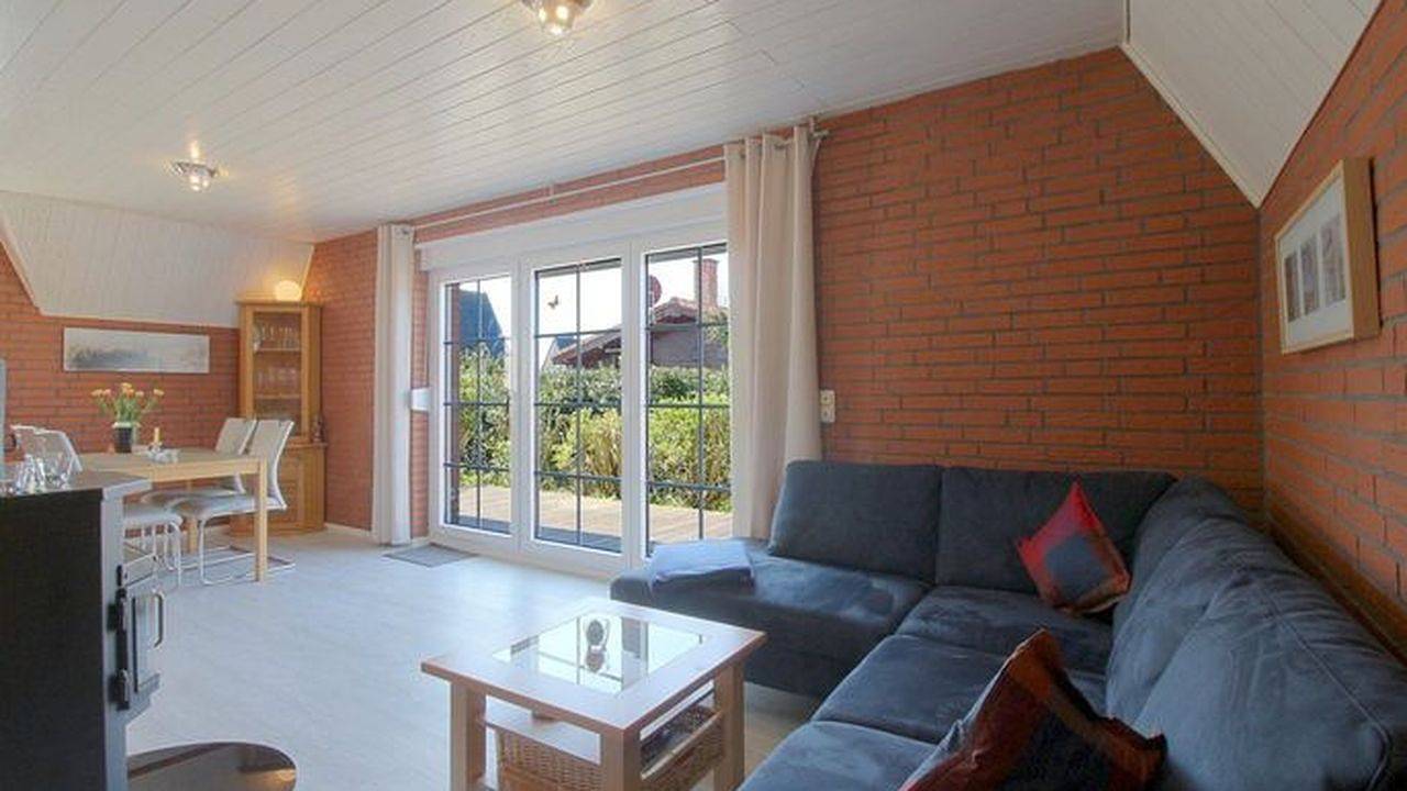 Ferienhaus für 4 Personen in Nordholz, Wurster Nordseeküste