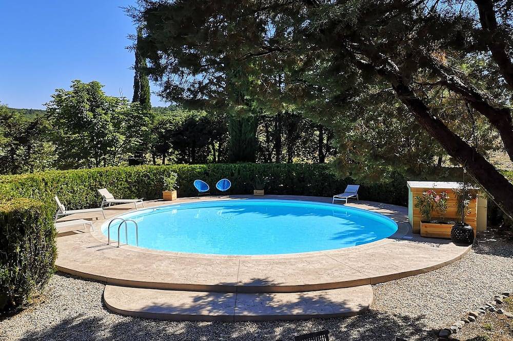 Maison de vacances