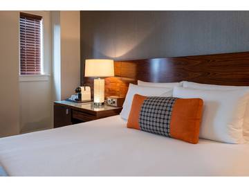 Hotel dla 4 osoby w Portland, Willamette Valley, Zdjęcie 4