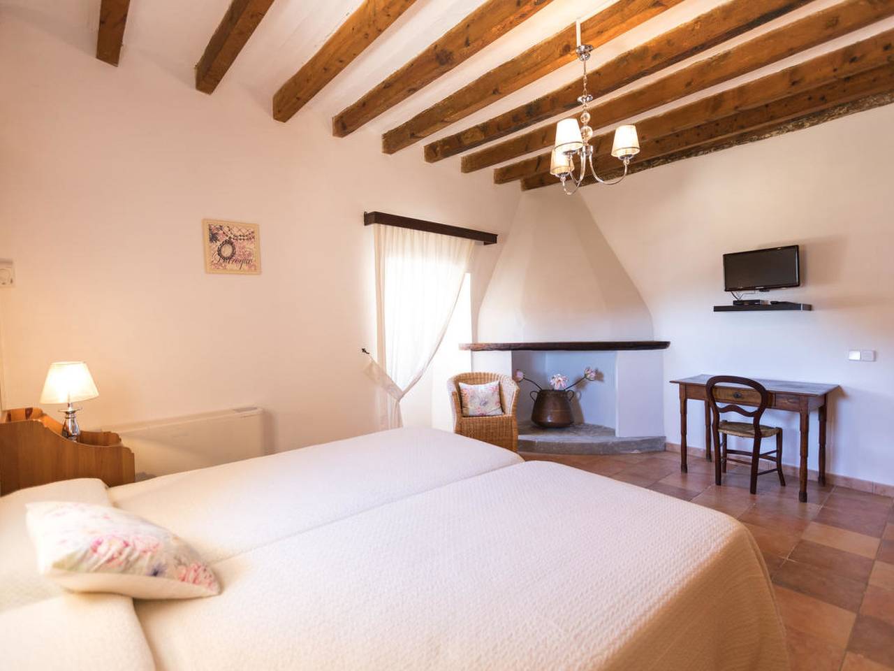 Soller Wohnung 500m vom Ca'n Topa Restaurant in Bunyola, Mallorca Westen