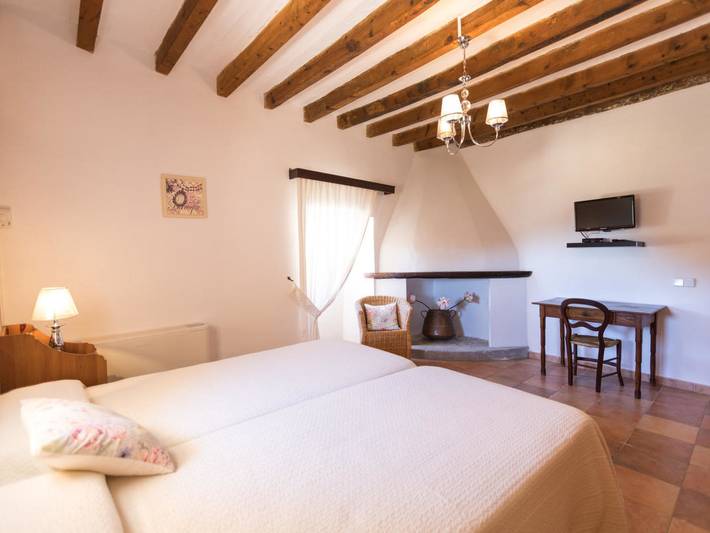 Finca für 16 Personen in Bunyola - 3