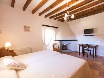 Ferienhaus in Bunyola, Serra de Tramuntana für 16 