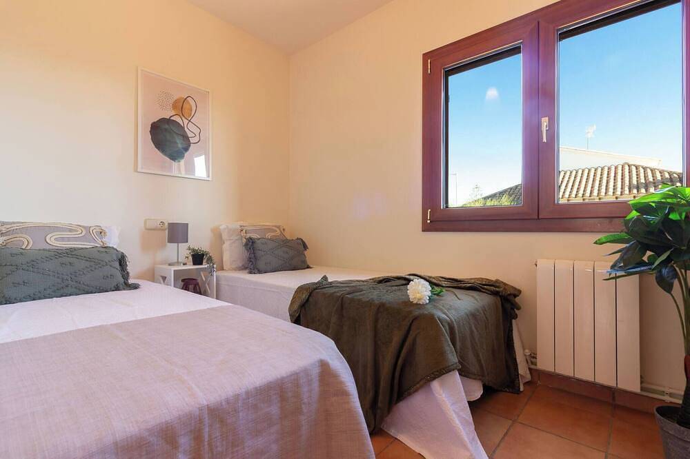 Villa Brisa - Piscina con Jacuzzi, Sala Juegos, Bbq in Roda de Bará, Costa Dorada