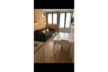 Gîte pour 6 personnes dans Val Louron