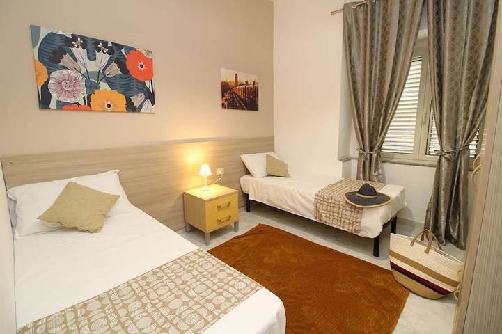 Appartement entier, Farris Apartment - vacations by the sea in La Caletta, Siniscola