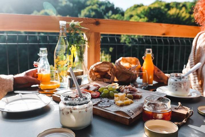 Gîte pour 2 personnes, avec jardin à Maribor - 3