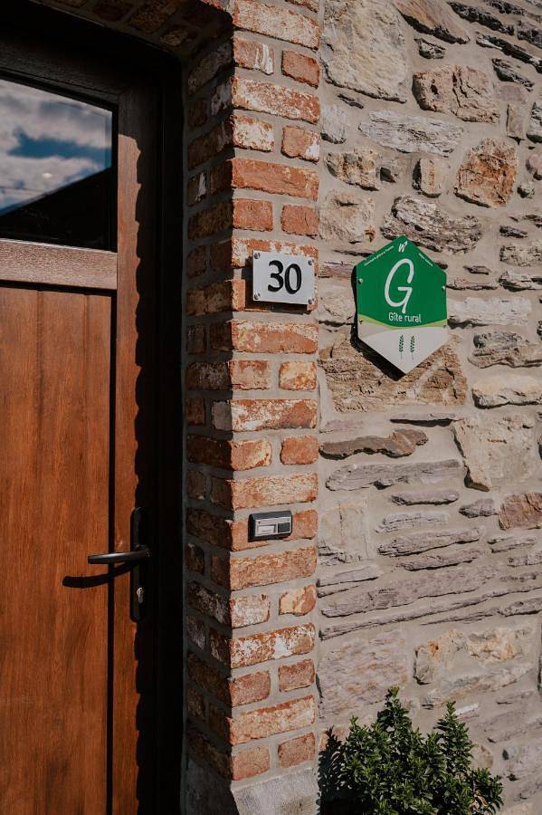 Location de vacances pour 5 personnes, avec terrasse, animaux acceptés à Lierneux - 3