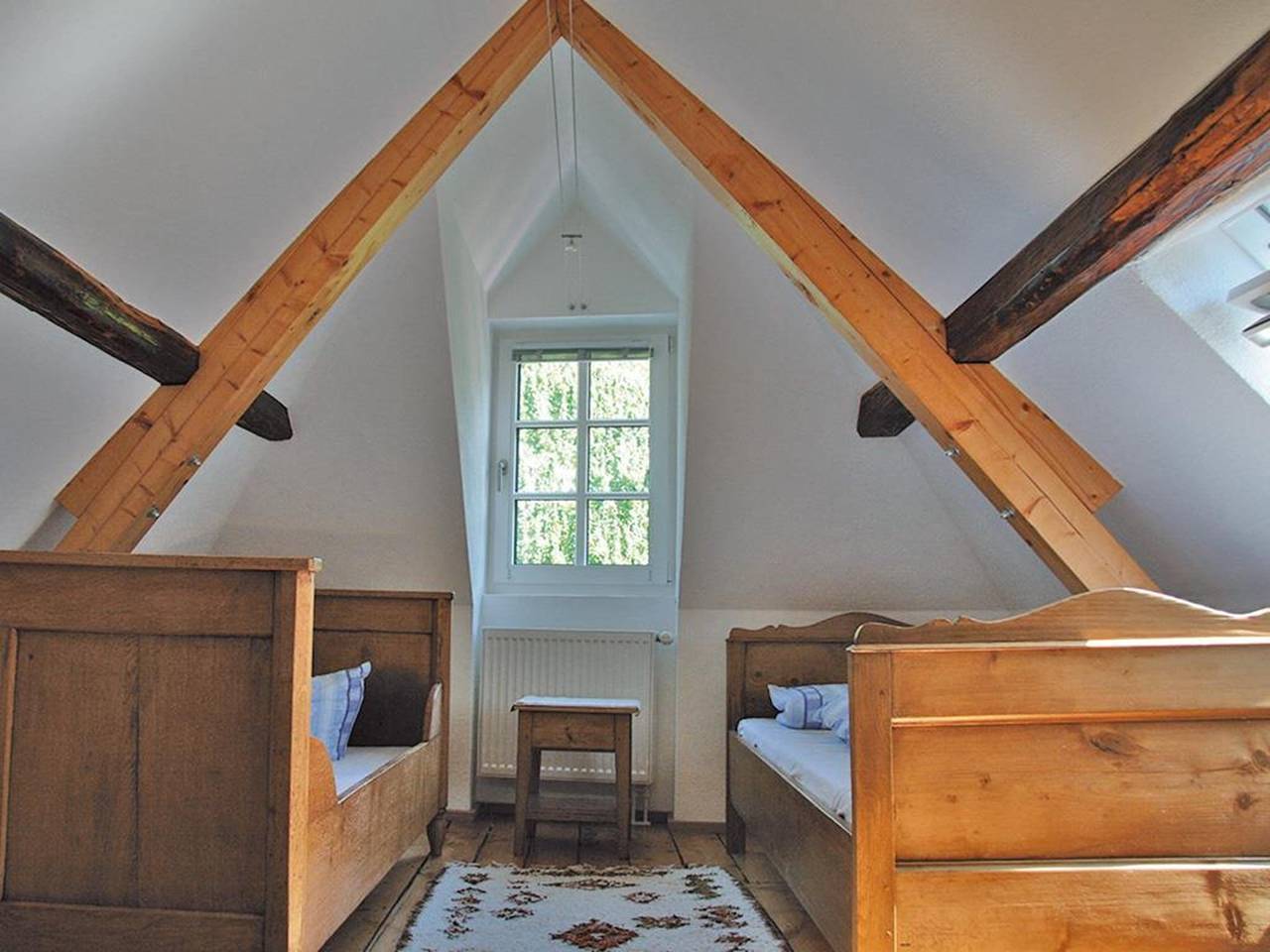 Ganze Ferienwohnung, 4-Bettwohnung "Doctorberg Ii" in Bernkastel-Kues, Bernkastel-Kues & Umgebung