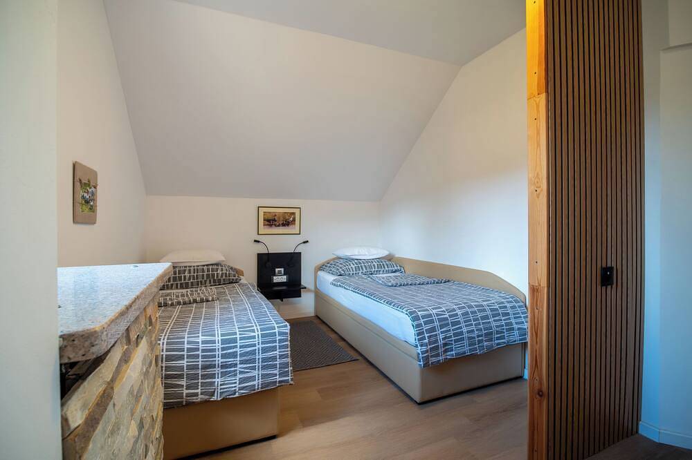 D. I.M. Ferienhaus Plitvicer Seen in Karlovac und Umgebung