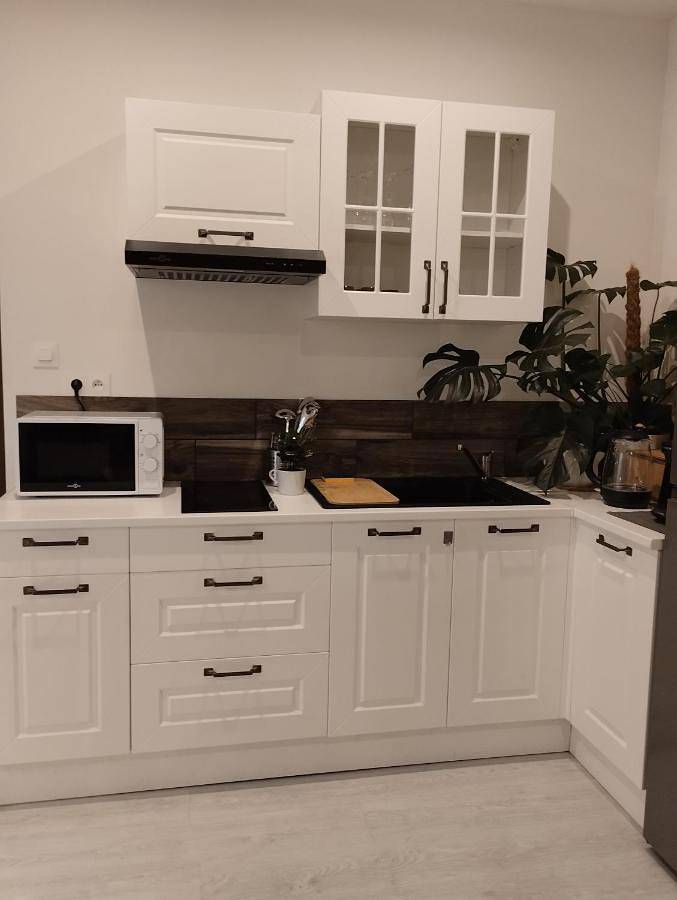 Appartement entier, One-Bedroom Apartment in Chavagne, Région de Rennes