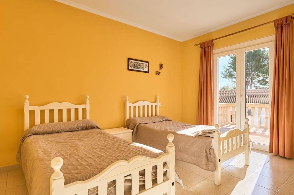 Villa Tos by Interhome in Sa Coma, Sant Llorenç des Cardassar