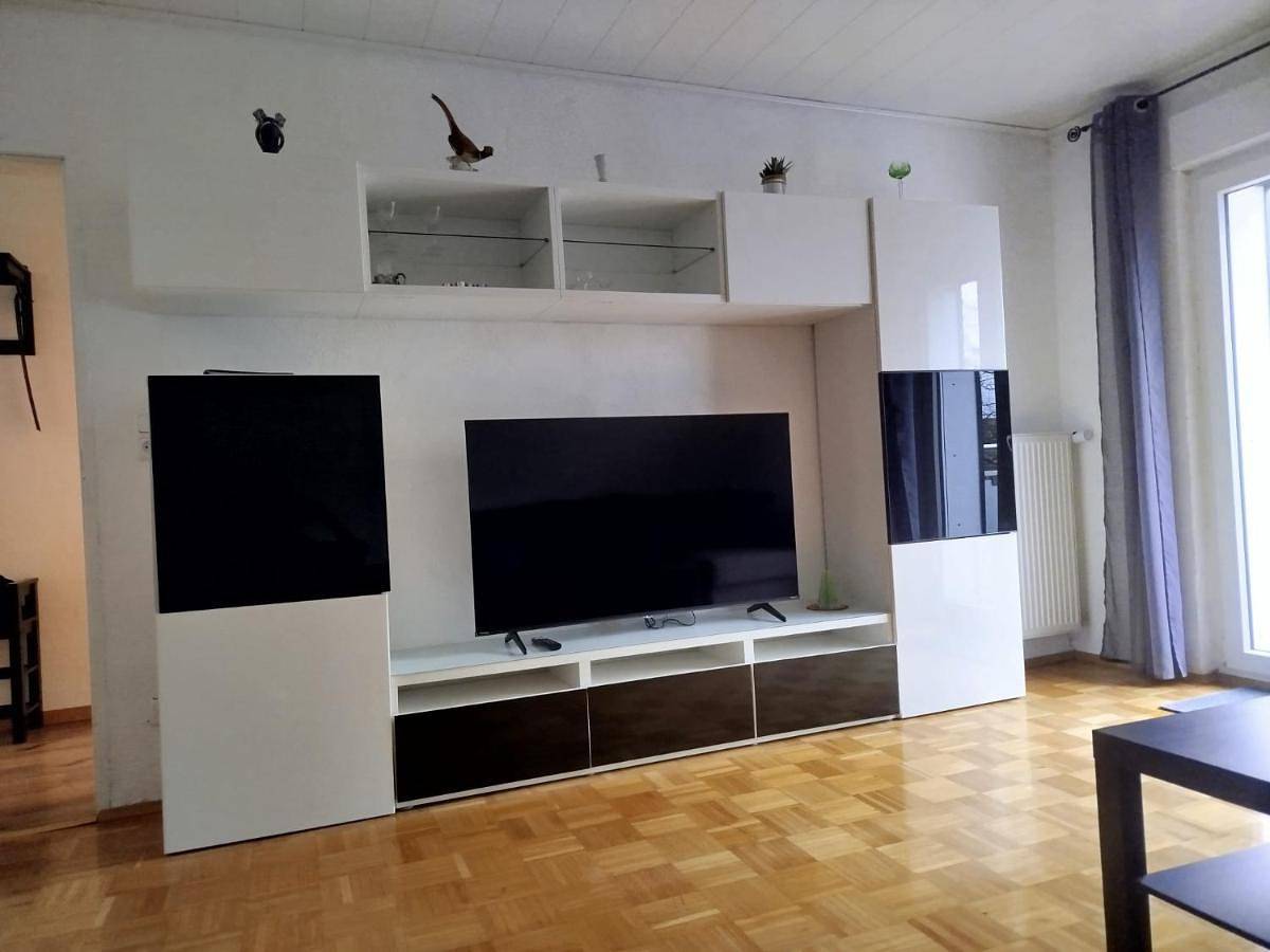 Ganze Wohnung, Ferienwohnungen Thingslinde in Kierspe, Märkischer Kreis