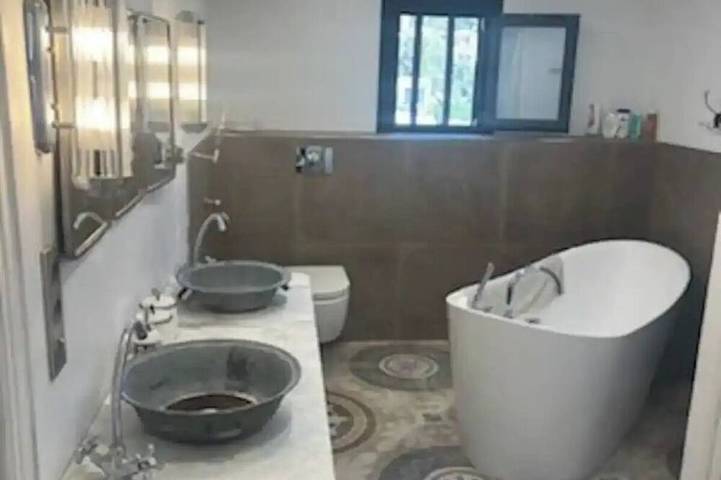 Chambre d’hôte pour 8 personnes à Ajaccio - 3