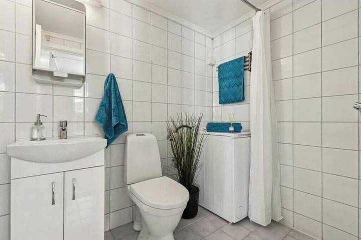 Ganze Wohnung, Eden Oasis in Bakklandet – a charming apartment with free parking in Trondheim