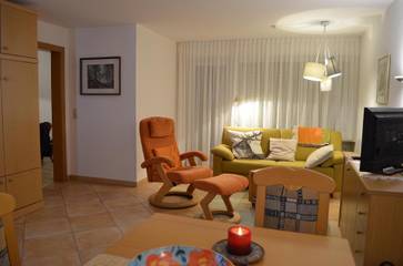 Bauernhof für 4 Personen in Tiefenbach (Oberstdorf), Oberstdorf, Bild 2