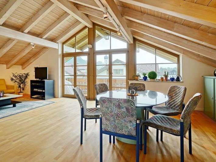 Ferienwohnung für 6 Personen, mit Balkon in Altstädten - 2