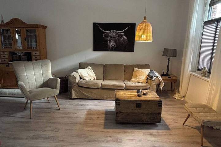 Ferienhaus für 4 Personen - 1