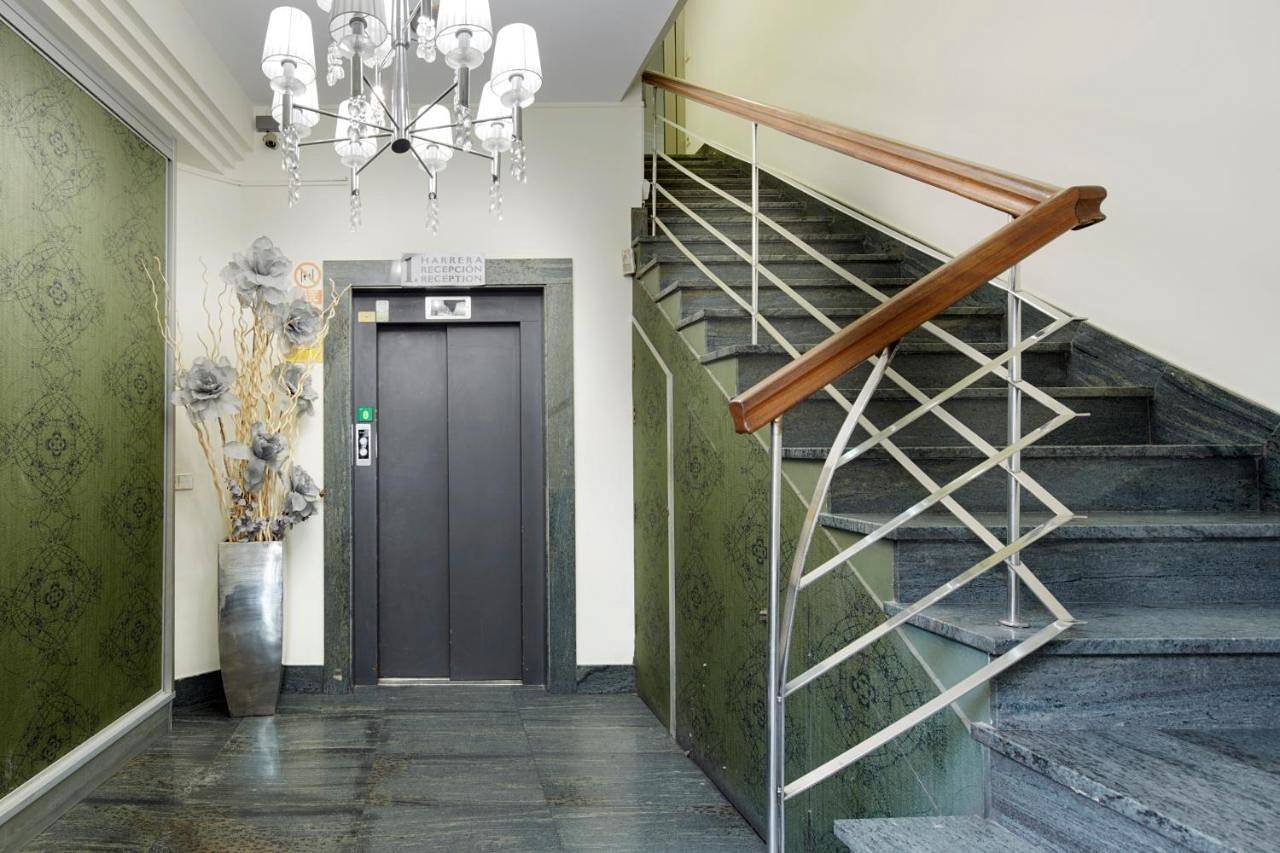 Pensión Txiki Polit in Zarauz, Costa Vasca