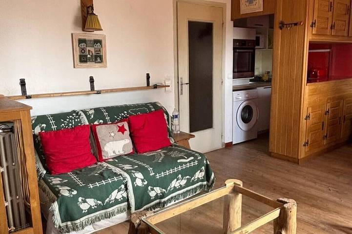 Gîte pour 4 personnes à Guillaumes - 4